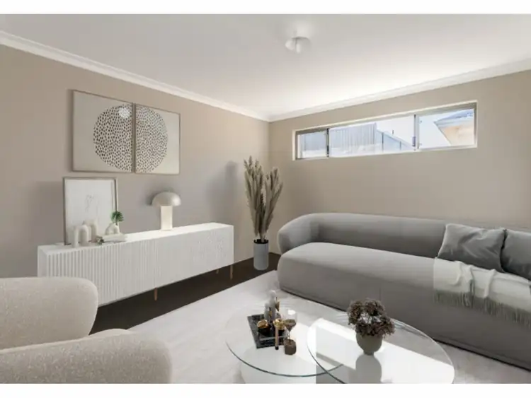 Second view of Homely house listing, 22 Solaris Street, Wellard WA 6170