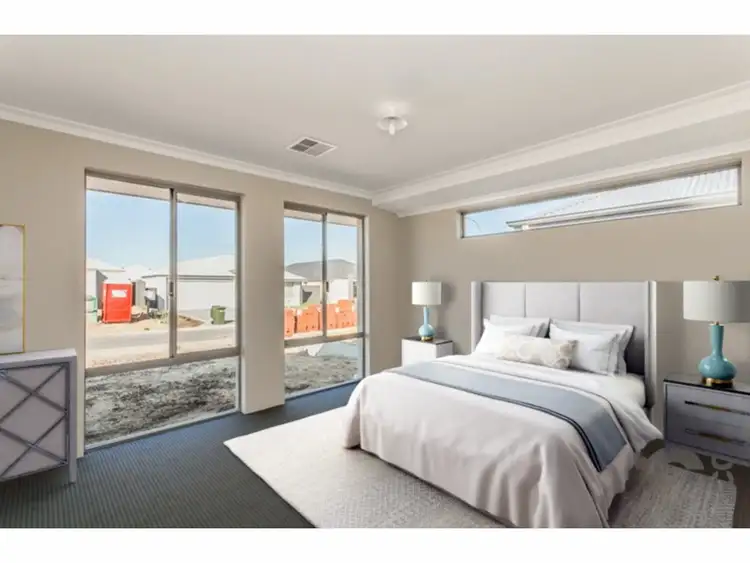 Third view of Homely house listing, 22 Solaris Street, Wellard WA 6170