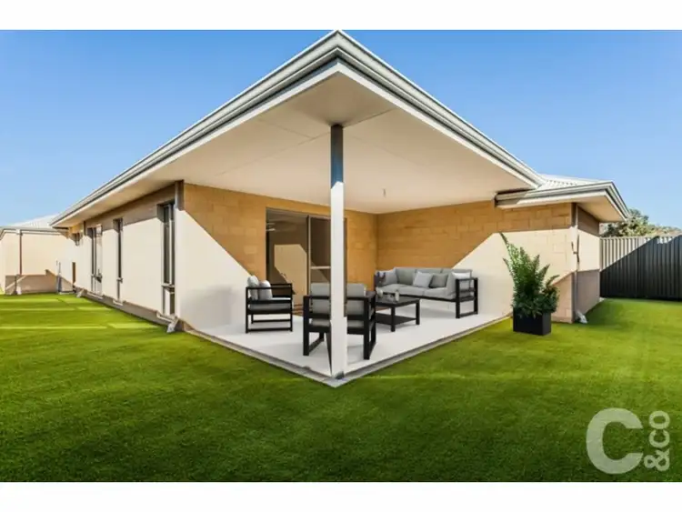 Fourth view of Homely house listing, 22 Solaris Street, Wellard WA 6170
