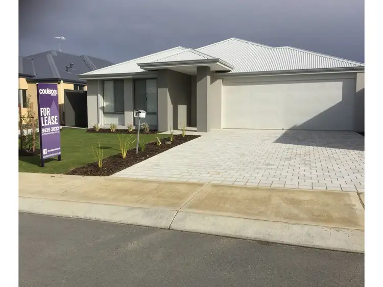 Fifth view of Homely house listing, 22 Solaris Street, Wellard WA 6170