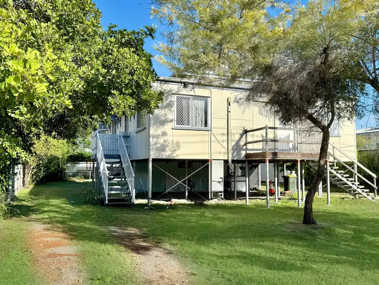 1/34 Thackeray Street, Park Avenue QLD 4701