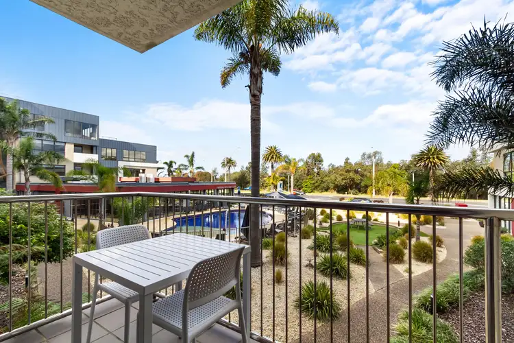 Second view of Homely apartment listing, 108/1 Esplanade, Lakes Entrance VIC 3909
