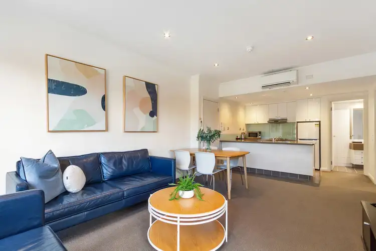 Third view of Homely apartment listing, 108/1 Esplanade, Lakes Entrance VIC 3909
