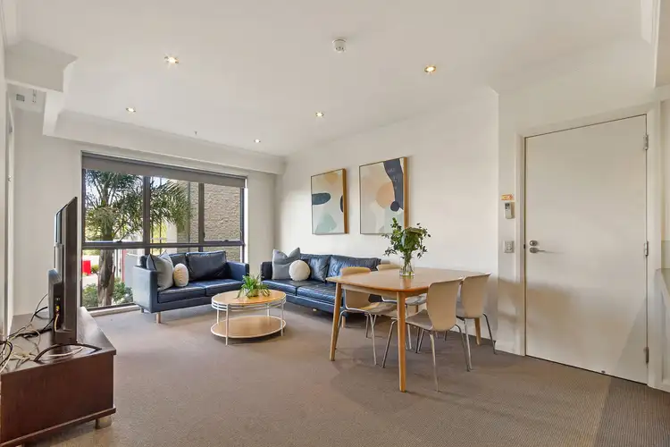 Fifth view of Homely apartment listing, 108/1 Esplanade, Lakes Entrance VIC 3909