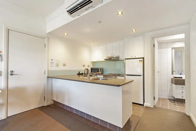 Sixth view of Homely apartment listing, 108/1 Esplanade, Lakes Entrance VIC 3909