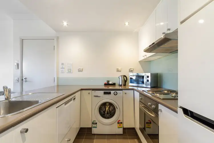 Seventh view of Homely apartment listing, 108/1 Esplanade, Lakes Entrance VIC 3909