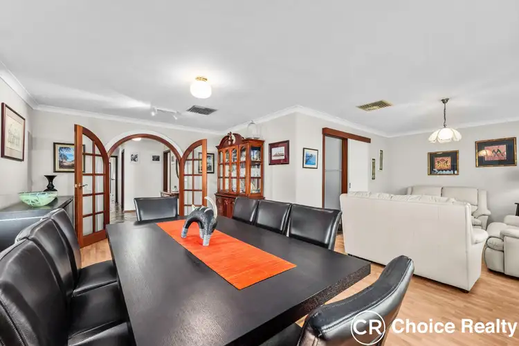 Sixth view of Homely house listing, 13 Bennett Court, Leeming WA 6149