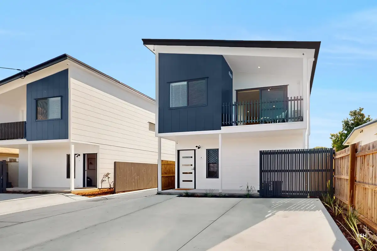 Main view of Homely block of units listing, 97 Ducie Street, Darra QLD 4076