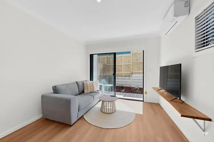 Sixth view of Homely block of units listing, 97 Ducie Street, Darra QLD 4076