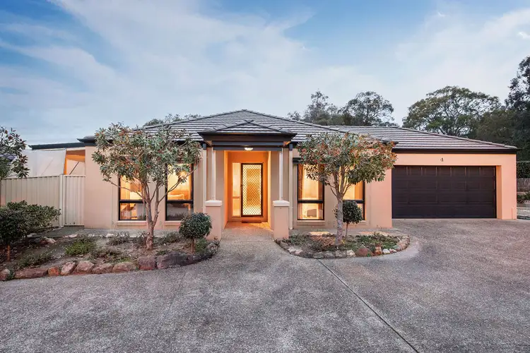 216 Felltimber Creek Road