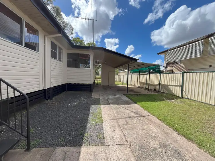 Second view of Homely house listing, 8 Brennan Street, Dysart QLD 4745