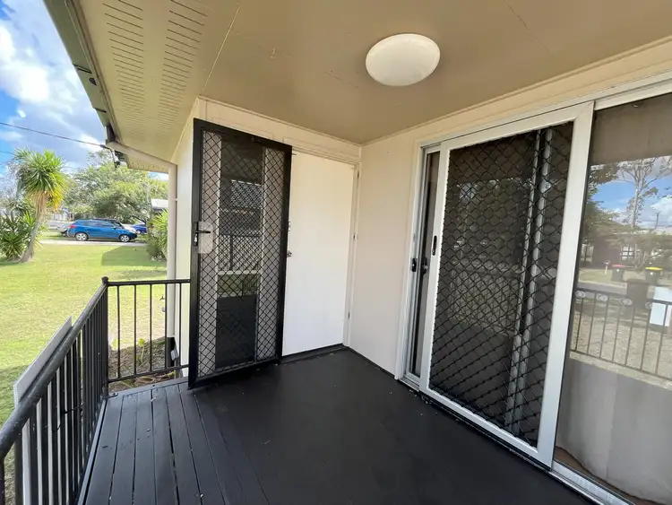Third view of Homely house listing, 8 Brennan Street, Dysart QLD 4745