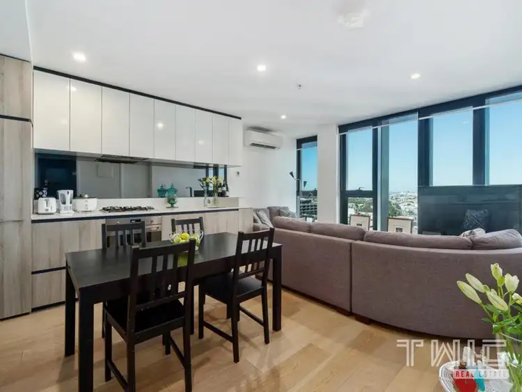 2003/58 Clarke Street, Southbank VIC 3006