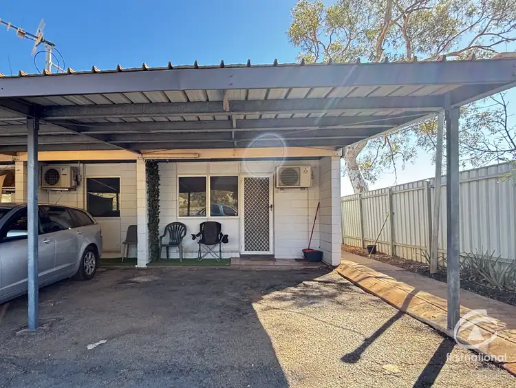 8/23 Ridley Street, Bulgarra WA 6714