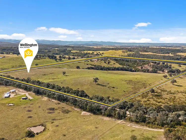 270 Kentucky Road, Newry VIC 3859