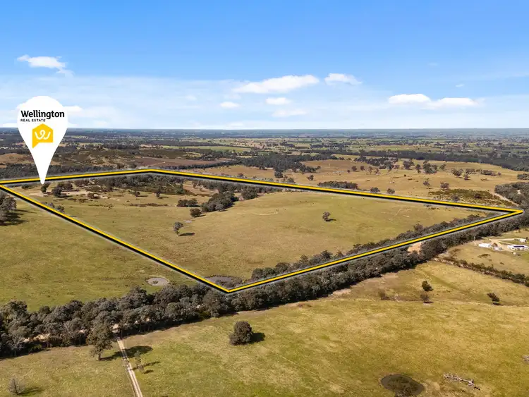 Second view of Homely rural property listing, 270 Kentucky Road, Newry VIC 3859