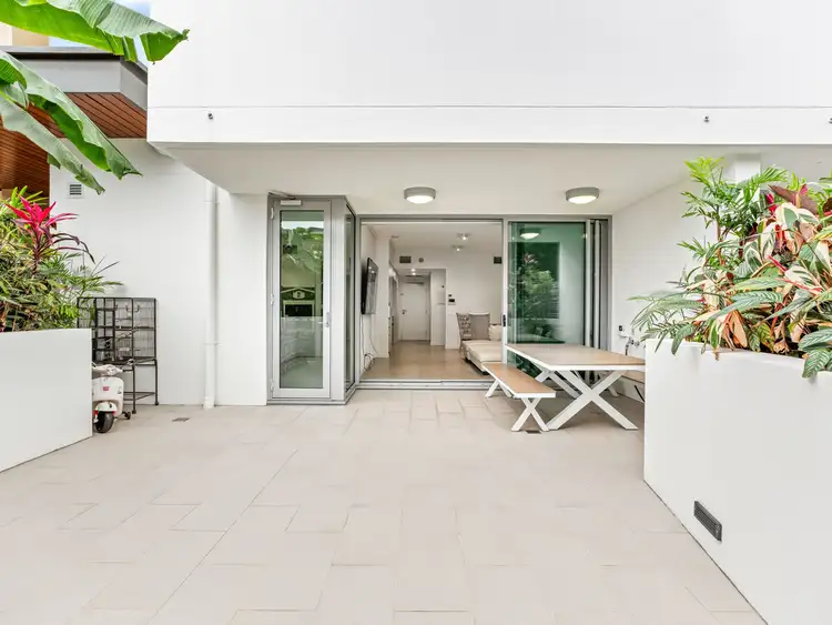Sixth view of Homely apartment listing, 3108/126 PARKSIDE Circuit, Hamilton QLD 4007