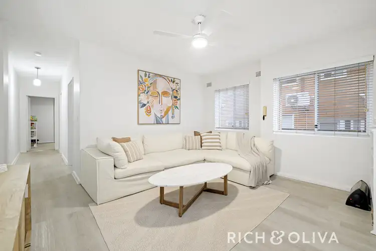 4/164 Croydon Avenue, Croydon Park NSW 2133