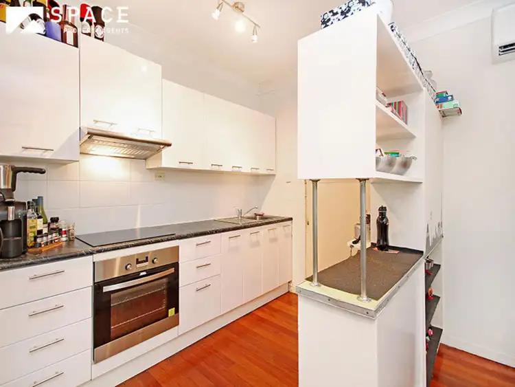 1/35 Addison Street, Red Hill QLD 4059