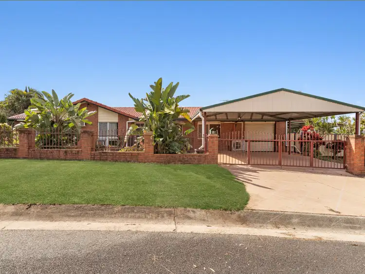 8 Wentworth Terrace, Boronia Heights QLD 4124