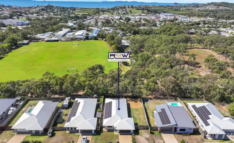 Second view of Homely house listing, 20 Oxford Road, Yeppoon QLD 4703