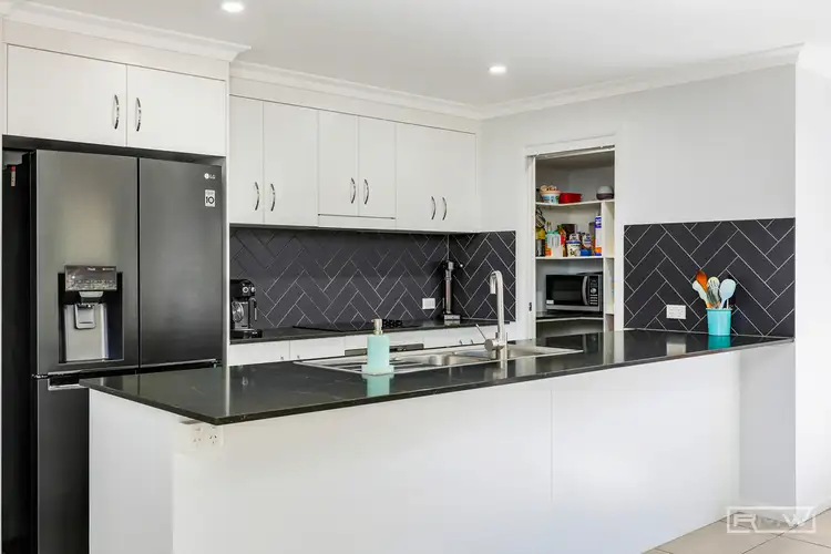 Fifth view of Homely house listing, 20 Oxford Road, Yeppoon QLD 4703