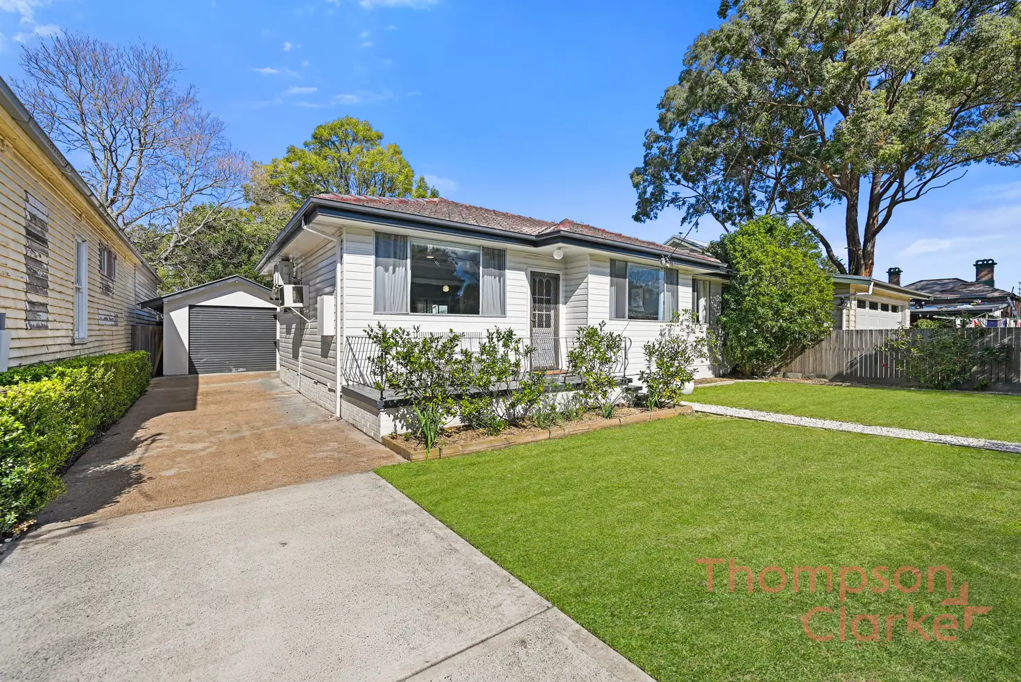 Main view of Homely house listing, 1 Roxburgh Street, Lorn NSW 2320