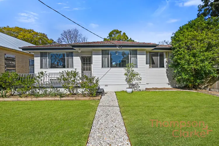 Second view of Homely house listing, 1 Roxburgh Street, Lorn NSW 2320