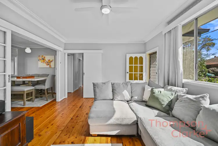 Fourth view of Homely house listing, 1 Roxburgh Street, Lorn NSW 2320