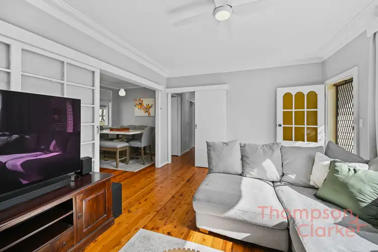 Fifth view of Homely house listing, 1 Roxburgh Street, Lorn NSW 2320