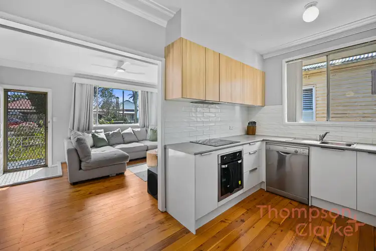 Sixth view of Homely house listing, 1 Roxburgh Street, Lorn NSW 2320