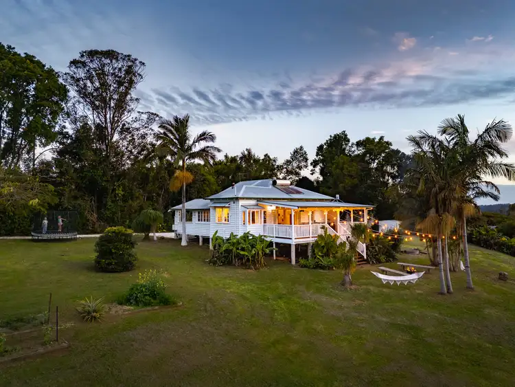 30 Koranba Place, Coorabell NSW 2479