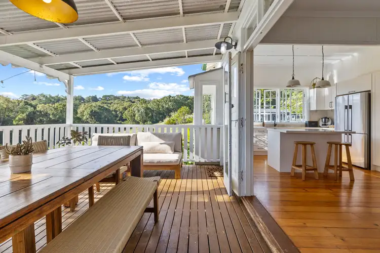 Fifth view of Homely house listing, 30 Koranba Place, Coorabell NSW 2479