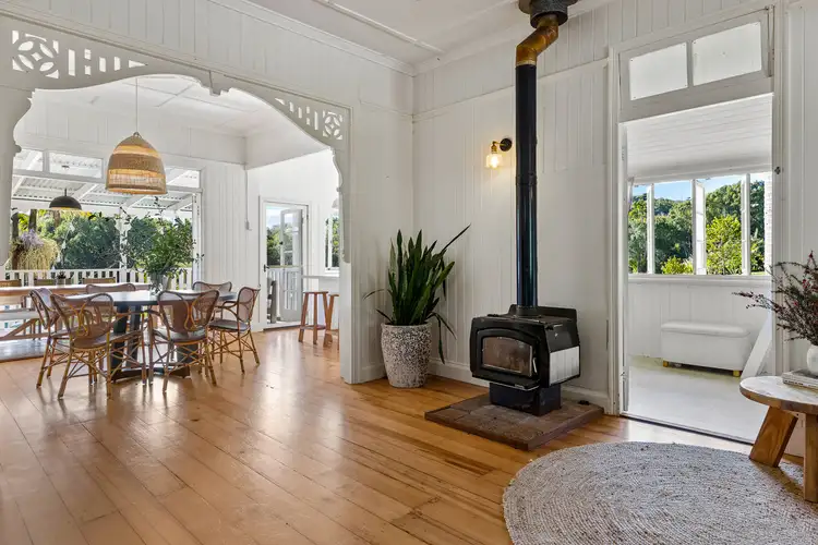 Sixth view of Homely house listing, 30 Koranba Place, Coorabell NSW 2479