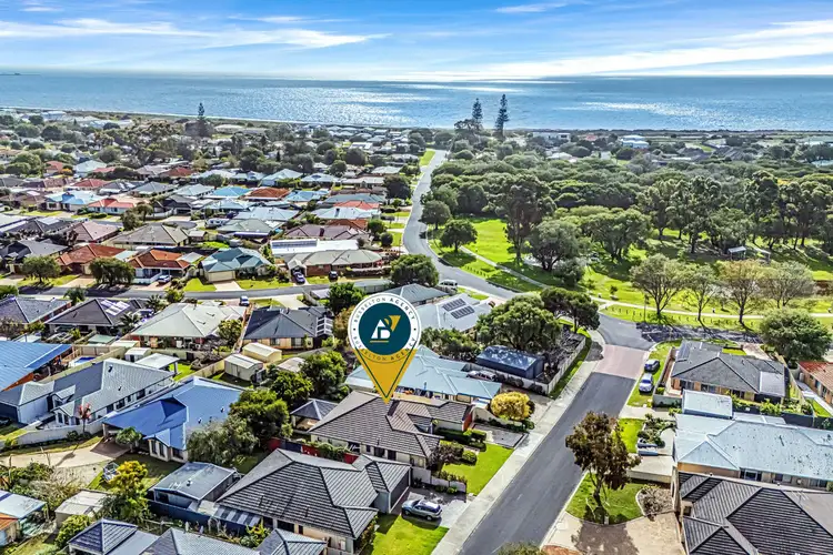 44 Willmott Street, Geographe WA 6280