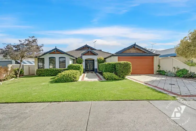 Second view of Homely house listing, 44 Willmott Street, Geographe WA 6280