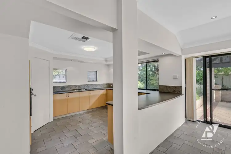 Fourth view of Homely house listing, 44 Willmott Street, Geographe WA 6280