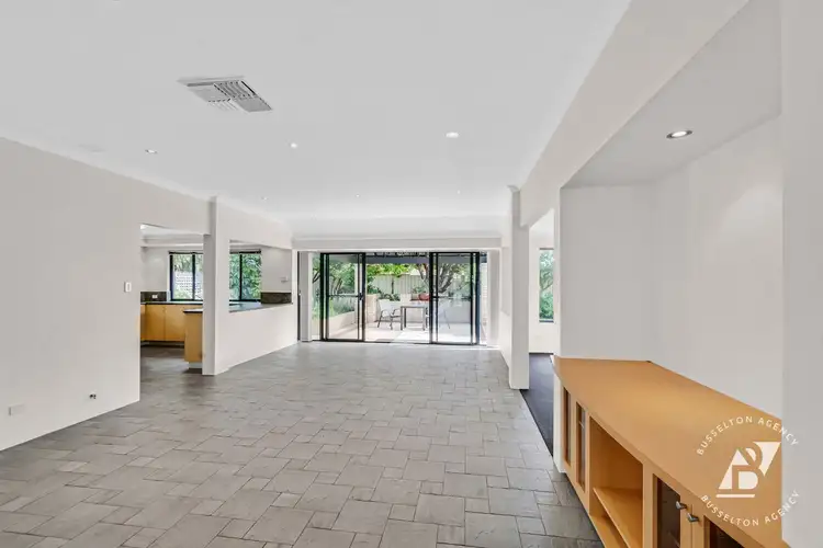 Fifth view of Homely house listing, 44 Willmott Street, Geographe WA 6280