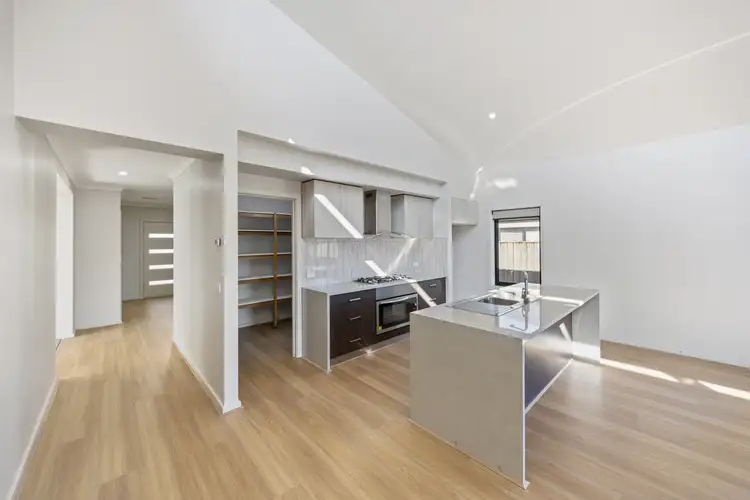 Second view of Homely house listing, 8 Ruthberg Drive, Sale VIC 3850