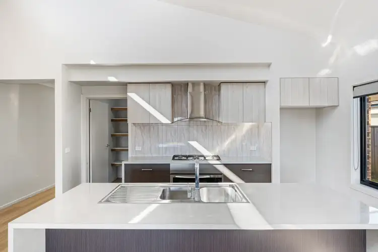 Third view of Homely house listing, 8 Ruthberg Drive, Sale VIC 3850