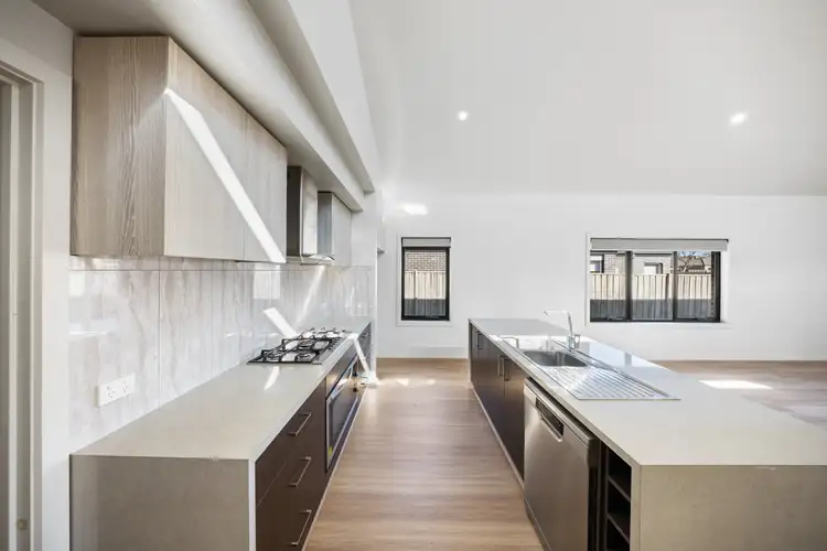 Fourth view of Homely house listing, 8 Ruthberg Drive, Sale VIC 3850