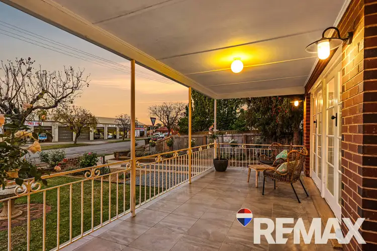 39 Loughnan Street, Coolamon NSW 2701