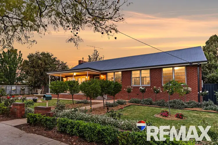 39 Loughnan Street, Coolamon NSW 2701
