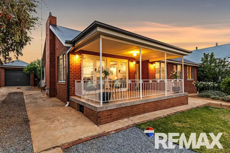 39 Loughnan Street, Coolamon NSW 2701