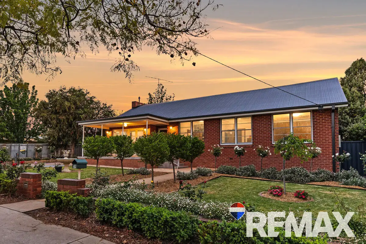 Main view of Homely house listing, 39 Loughnan Street, Coolamon NSW 2701