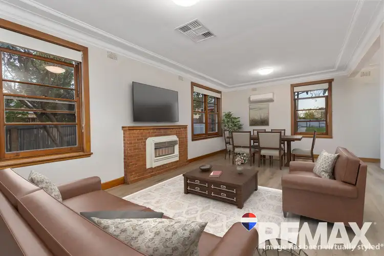 Fourth view of Homely house listing, 39 Loughnan Street, Coolamon NSW 2701