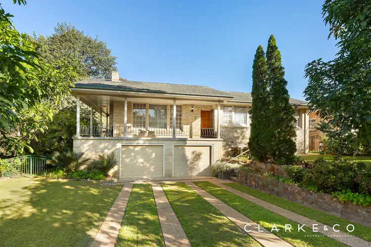 18 Denison Road, Bolwarra NSW 2320