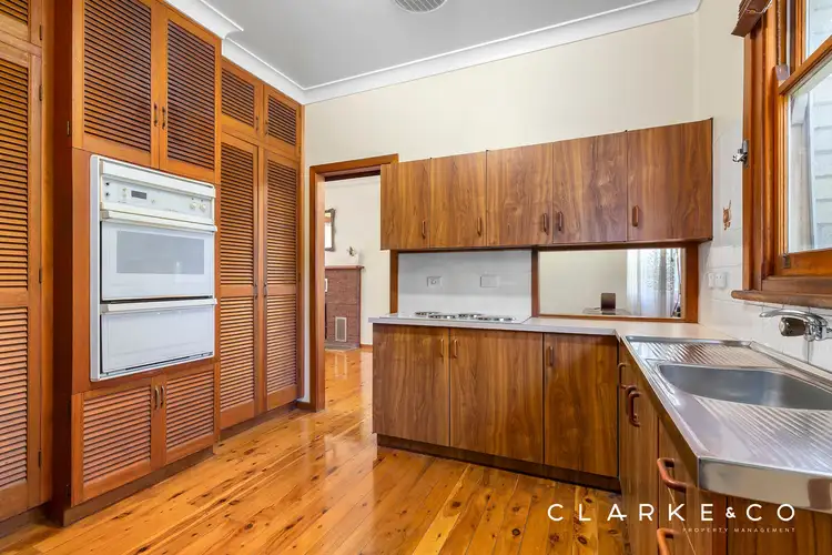 Second view of Homely house listing, 18 Denison Road, Bolwarra NSW 2320