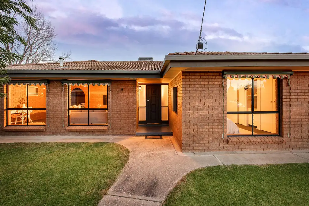 Main view of Homely house listing, 4 Stephen Court, Wodonga VIC 3690