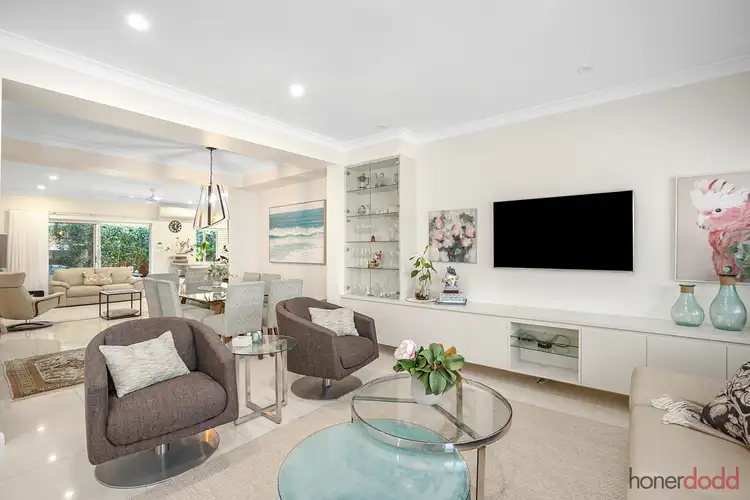 122-130 Clareville Avenue